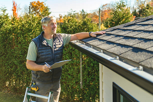 Trusted Emergency Roof Repair service in Peytona, WV - Ben Roofing and Steel LLC